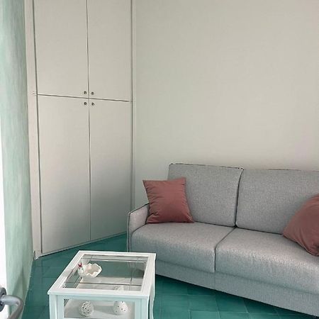 Vietri Casa Di Flora 아파트 외부 사진
