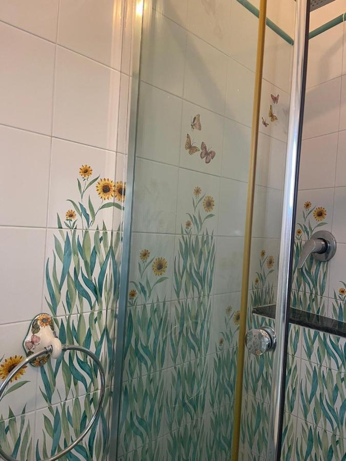 Vietri Casa Di Flora 아파트 외부 사진
